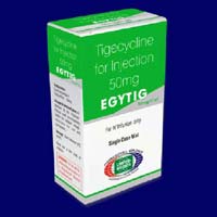 Tigecycline Injection