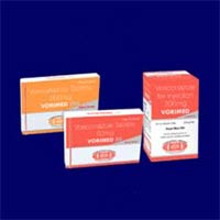 Voriconazole Tablets