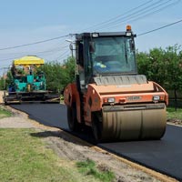 Industrial Road Works Services