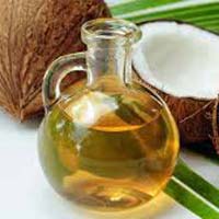 Coconut Oil