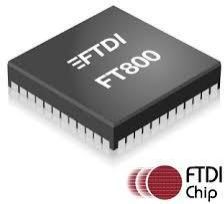 Ftdi Chip