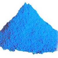 Copper Sulphate Powder