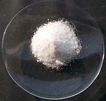 Potassium Chloride Powder