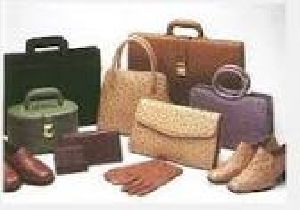 Leather Goods