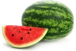 Fresh Watermelon