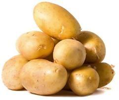 Indian Potatoes