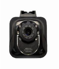 Car Dvr Camera 1.5 Inch Hd Lcd 6 Ir Led with 2.0m Pixels