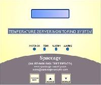 Server Room Data Center Environment Monitoring System