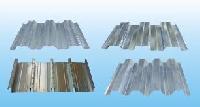structural floor decking sheets