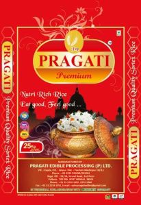 Premium Non Basmati Rice