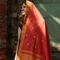 PURE  HANDLOOM  SCARVES