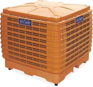 Down Discharge Axial Evaporative Air Cooler (HY-18DA)