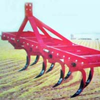 Agricultural Cultivator