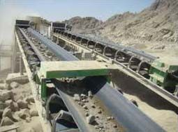 Belt Conveyor