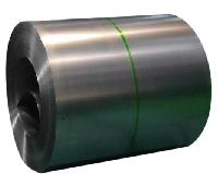 Cold Rolled Steel