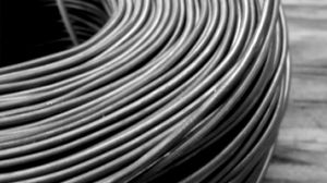 Annealed Wire