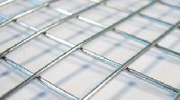 Welded Wire Mesh