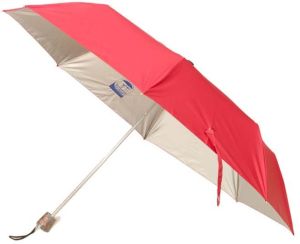 3 Fold  Umbrella in Color