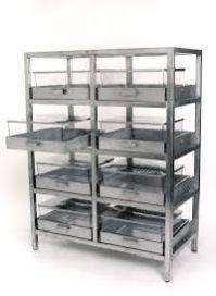 Stainless Steel Rack