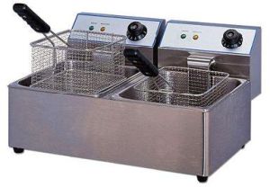 Table Top Fryer