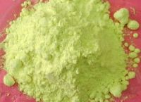 Granular Sulphur