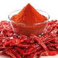 Red Chilli Powder