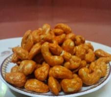 Cheese Cashew Nuts