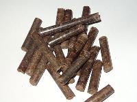 Biomass Pellet 1