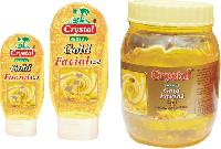 Gold Facial Gel