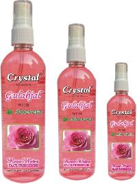 Rose Water Face & Body Freshner