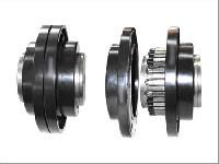 Resilient Couplings