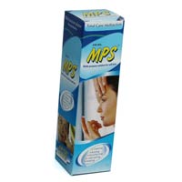 Contact Lense Cleaning Solution (250ML)