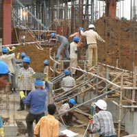 Civil Engineering Project Survey