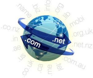 Domain Registration Services