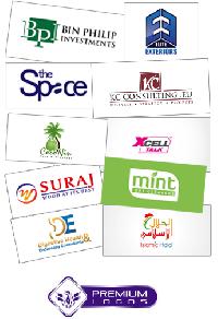 logo Designing services