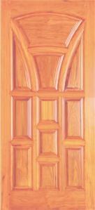 Wooden Doors