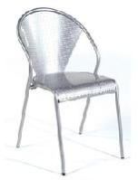 Stainless Steel Chair