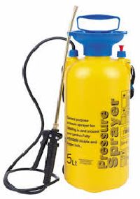 Compression Sprayer