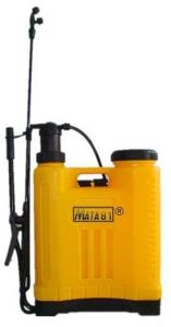 Knapsack Power Sprayers