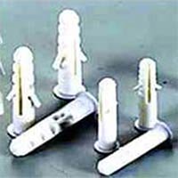 PVC Rawlplugs