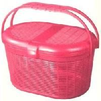 Plastic Basket