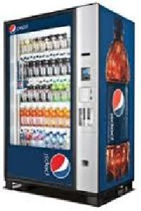 soda machines