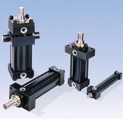 Parker Hydraulic Cylinder