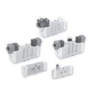 Parker ISO Valves