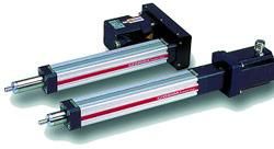 Parker Linear Belt Actuator