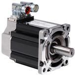 Servo Stepper Motor