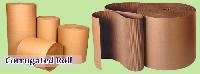 Corrugated Paper Rolls