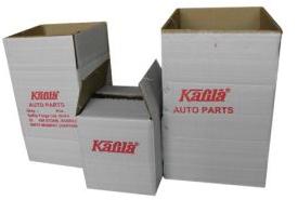 Laminated Cartons