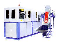 Automatic Pet Blow Molding Machine