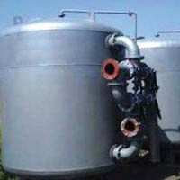 Carbon Filtration System